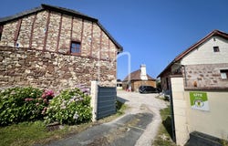 Cublac, Limousin 19520