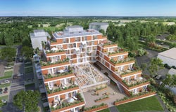 CESSON-SéVIGNé, Brittany 35510