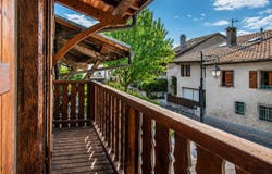 Anthy-sur-Léman, Rhône-Alpes 74200
