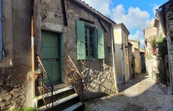 Viviers, Ardèche 07220