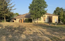 Bourg-de-Visa, Midi-Pyrénées 82190
