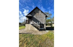 Barenton, Basse-Normandie 50720