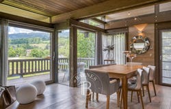 Demi-Quartier, Auvergne-Rhône-Alpes 74120