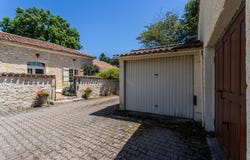 Bourg-de-Visa, Midi-Pyrénées 82190