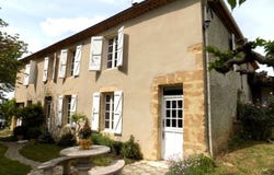 Mirande, Midi-Pyrénées 32300