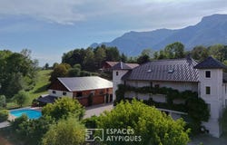 Verrens-Arvey, Savoie 73460