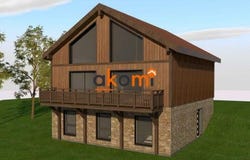 Xonrupt-Longemer, Lorraine 88400