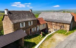 FLAGNAC, Midi-Pyrénées 12300
