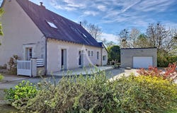 LOIRE AUTHION, Pays de la Loire 49140
