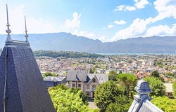 AIX LES BAINS, Auvergne-Rhône-Alpes 73100