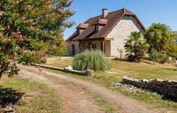 Chauffour-sur-Vell, Limousin 19500