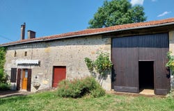 Chasseneuil-sur-Bonnieure, Poitou-Charentes 16260