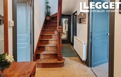 Saint-Gervais-les-Trois-Clochers, Nouvelle-Aquitaine 86230