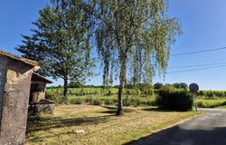 Sauveterre-de-Guyenne, Aquitaine 33540