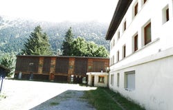 Lavaldens, Rhône-Alpes 38350