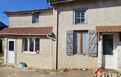 Mertrud, Grand Est 52110