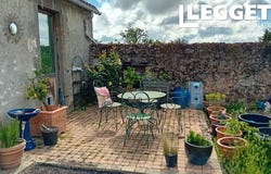 Sainte-Gemme, Nouvelle-Aquitaine 79330