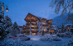 Val-d'Isère, Rhône-Alpes 73150