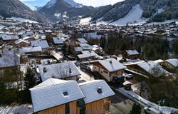 Morzine, Haute-Savoie 74110