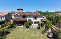 Ribérac, Aquitaine 24600