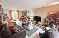 COURDIMANCHE, Île-de-France 95800