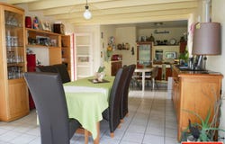 Nueil-les-Aubiers, Deux-Sèvres 79250