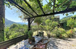 Saint-Germain-de-Calberte, Languedoc-Roussillon 48370
