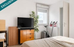 Joue-Les-Tours, Centre 37300
