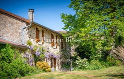 Bellac, Limousin 87300