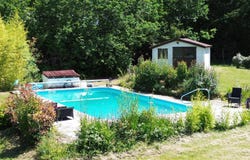 Tombeboeuf, Aquitaine 47380