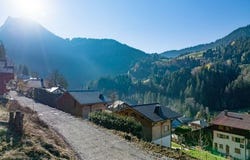 Morzine, Rhône-Alpes 74110
