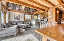 Megève, Rhône-Alpes 74120