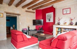 Bourgueil, Centre 37140