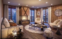 Megève, Rhône-Alpes 74120