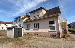 CERNAY, Grand Est 68700