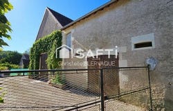 Chaumussay, Centre 37350