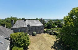 Loudéac, Brittany 22600