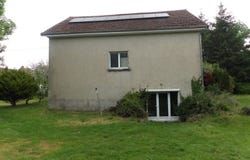 Chambon-sur-Voueize, Limousin 23170
