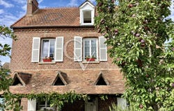 Gisors, Oise 27140