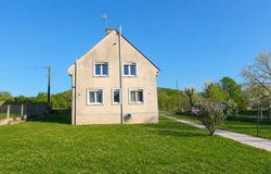 Folembray, Picardie 02670
