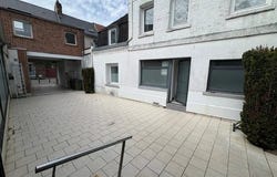 Amiens, Somme 80000
