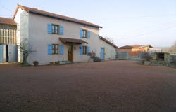 Marcigny, Burgundy 71110