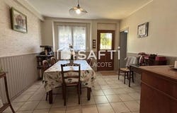 Azat-Chatenet, Limousin 23210