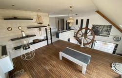 Plouhinec, Brittany 56680