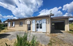Caudrot, Aquitaine 33490