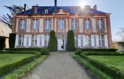 Gerberoy, Picardie 60380