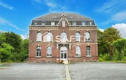 Somain, Nord-Pas-de-Calais 59490