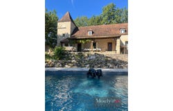 Limogne-en-Quercy, Midi-Pyrénées 46260