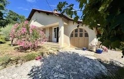 Castelnau-Magnoac, Midi-Pyrénées 65230