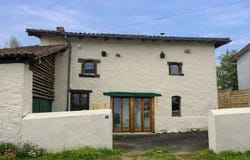Champagnac-la-Rivière, Limousin 87150